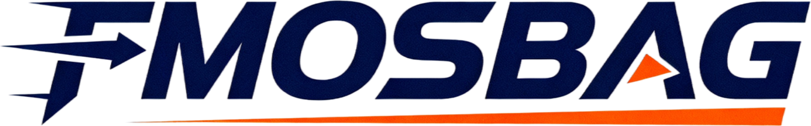 FMOSBAG - Technical Sports Bag Manufacturer logo