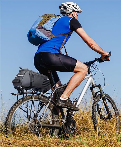 Fmosbag Custom Cycling Sports Bag (riding Scene) - Fmosbag - Custom Sports Bags (cycling/camping/fitness) Fmosbag Custom Cycling Sports Bag in Outdoor Riding Scene - Durable Waterproof Bike Backpack for Cycling Adventures - Fmosbag - Custom Sports Bags (cycling/camping/fitness)