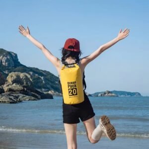 Fmosbag Custom Outdoor Sports Backpack | Durable Cycling/camping Bag for Outdoor Adventures