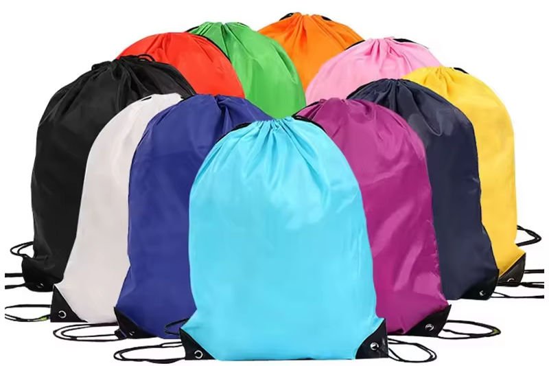 Fmosbag Custom Reusable Eco Bags (multicolor) | Personalized Custom Tote Bags - Fmosbag - Custom Sports Bags (cycling/camping/fitness)