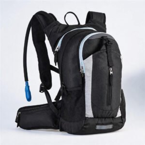Waterproof Cycling Travel Backpack | 18l Hydration Backpack - Fmosbag - Oem Bag Manufacturer & Custom Bag Factory Waterproof Cycling Travel Backpack 18l Hydration Backpack with Bpa Free Eva Water Bladder for Mountain Biking Hiking - Fmosbag - Oem Bag Manufacturer & Custom Bag Factory