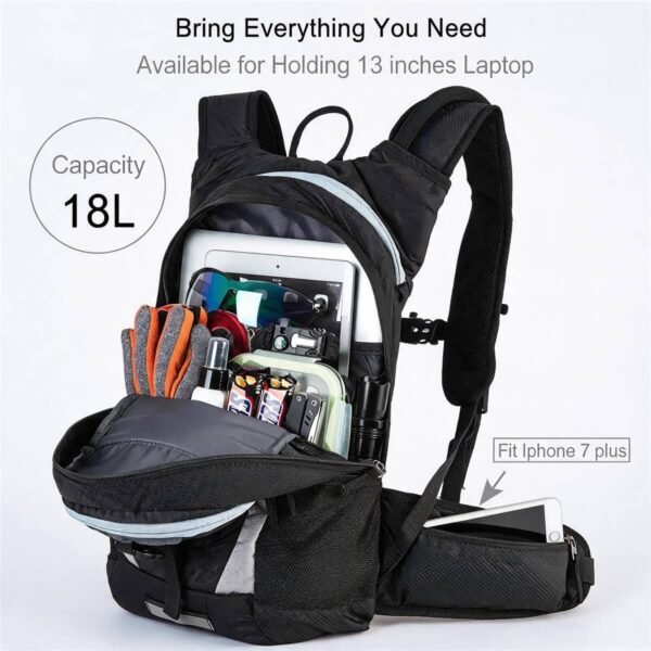 best teacher laptop backpack LOVEVOOK Women, 15.6 Inch Work Backpack Woman for Nurse Bags, Computer College Backpack Purse, Waterproof Anti-theft Travel Back Pack with USB Charging Port, Black : Electronics 8/0 Hook:6 FT Leader rebecca minkoff backpack Cobalt enhancing comfort during travel Randonnée / Alpinisme