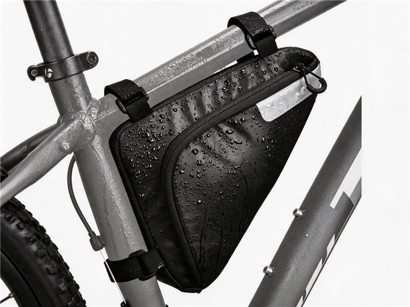 Wholesale Bike Frame Triangle Bag Oem Custom - Fmosbag - Oem Bag Manufacturer & Custom Bag Factory - Fmosbag - Oem Bag Manufacturer & Custom Bag Factory Oem Odm Black Bike Frame Triangle Bag, Waterproof Mountain Bicycle Frame Bag Wholesale - Fmosbag - Oem Bag Manufacturer & Custom Bag Factory - Fmosbag - Oem Bag Manufacturer & Custom Bag Factory