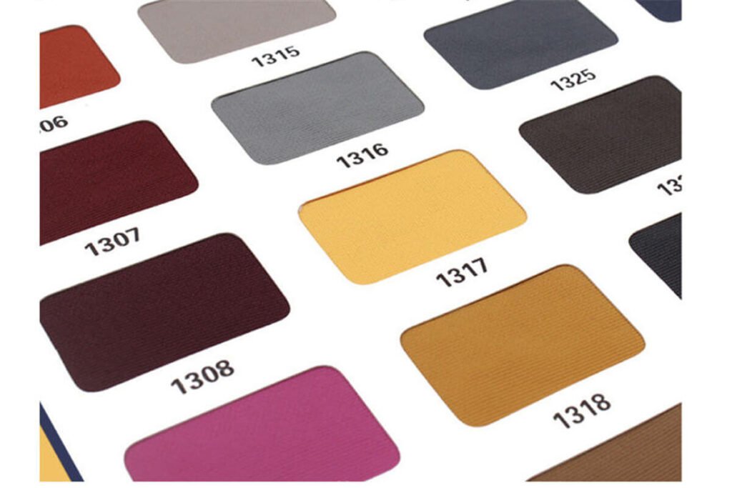 Custom Camping Bag Fabric Color Options-oem Swatches - Fmosbag - Oem Bag Manufacturer & Custom Bag Factory - Fmosbag - Oem Bag Manufacturer & Custom Bag Factory Fabric Color Swatch Card with Multiple Color Options for Custom Camping Storage Bags, Nylon and Polyester Samples - Fmosbag - Oem Bag Manufacturer & Custom Bag Factory - Fmosbag - Oem Bag Manufacturer & Custom Bag Factory