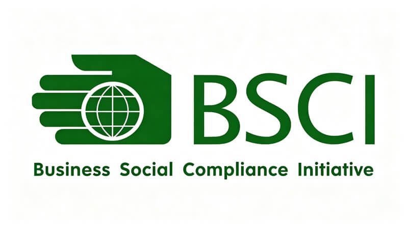 Bsci Business Social Compliance Initiative Certification — Socially Compliant Oem Cycling Bag Factory - Fmosbag - Oem Bag Manufacturer & Custom Bag Factory - Fmosbag - Oem Bag Manufacturer & Custom Bag Factory