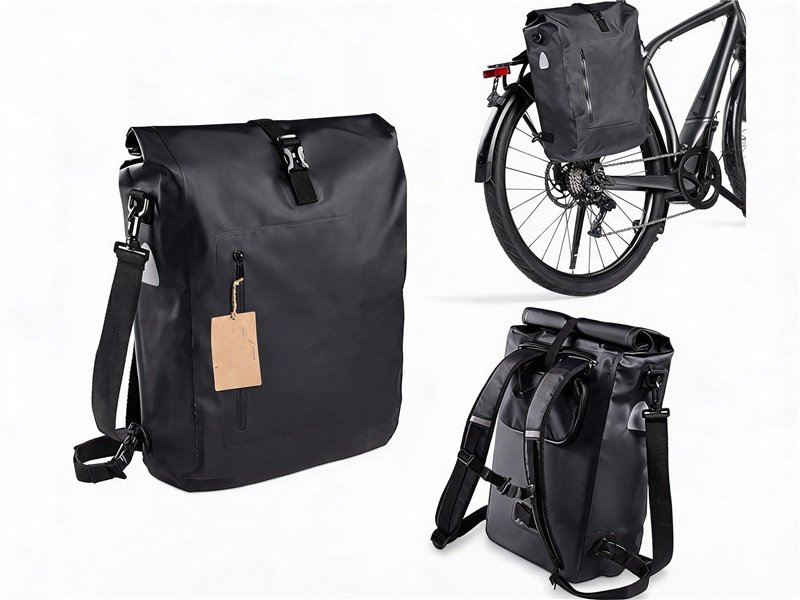 Wholesale Bicycle Rear Pannier Bag Oem Custom - Fmosbag - Oem Bag Manufacturer & Custom Bag Factory - Fmosbag - Oem Bag Manufacturer & Custom Bag Factory Oem Odm Waterproof Bicycle Pannier Bag, Mountain Bike Rear Rack Pannier Bag Wholesale - Fmosbag - Oem Bag Manufacturer & Custom Bag Factory - Fmosbag - Oem Bag Manufacturer & Custom Bag Factory
