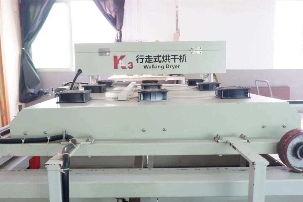 K3 Conveyor Fabric Dryer - Bag Material Stabilizing - Fmosbag - Oem Bag Manufacturer & Custom Bag Factory - Fmosbag - Oem Bag Manufacturer & Custom Bag Factory K3 Conveyor Fabric Dryer Stabilizing 900d Oxford and 1680d Nylon Bag Material - Fmosbag - Oem Bag Manufacturer & Custom Bag Factory - Fmosbag - Oem Bag Manufacturer & Custom Bag Factory