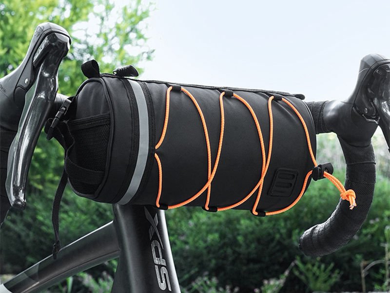 Custom Cycling Bags, Frame Bag, Handlebar Roll and Panniers for Oem Wholesale - Fmosbag - Oem Bag Manufacturer & Custom Bag Factory - Fmosbag - Oem Bag Manufacturer & Custom Bag Factory