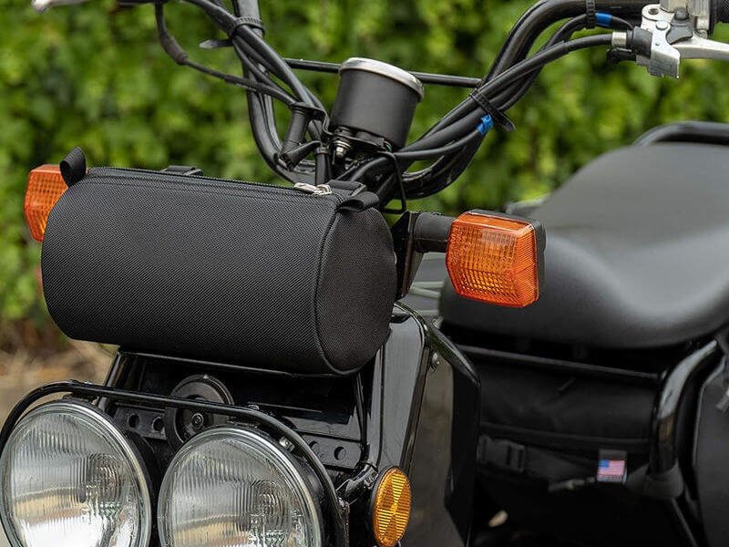 Custom Motorcycle Handlebars Bags | Fmosbag - Fmosbag - Oem Bag Manufacturer & Custom Bag Factory - Fmosbag - Oem Bag Manufacturer & Custom Bag Factory Custom Motorcycle Handlebar Bag with Tpu Touch Screen Window - Fmosbag - Oem Bag Manufacturer & Custom Bag Factory - Fmosbag - Oem Bag Manufacturer & Custom Bag Factory