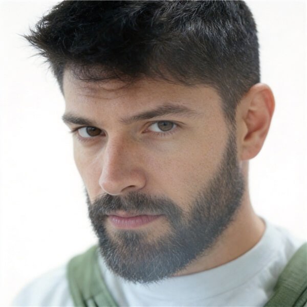 Livio Manz